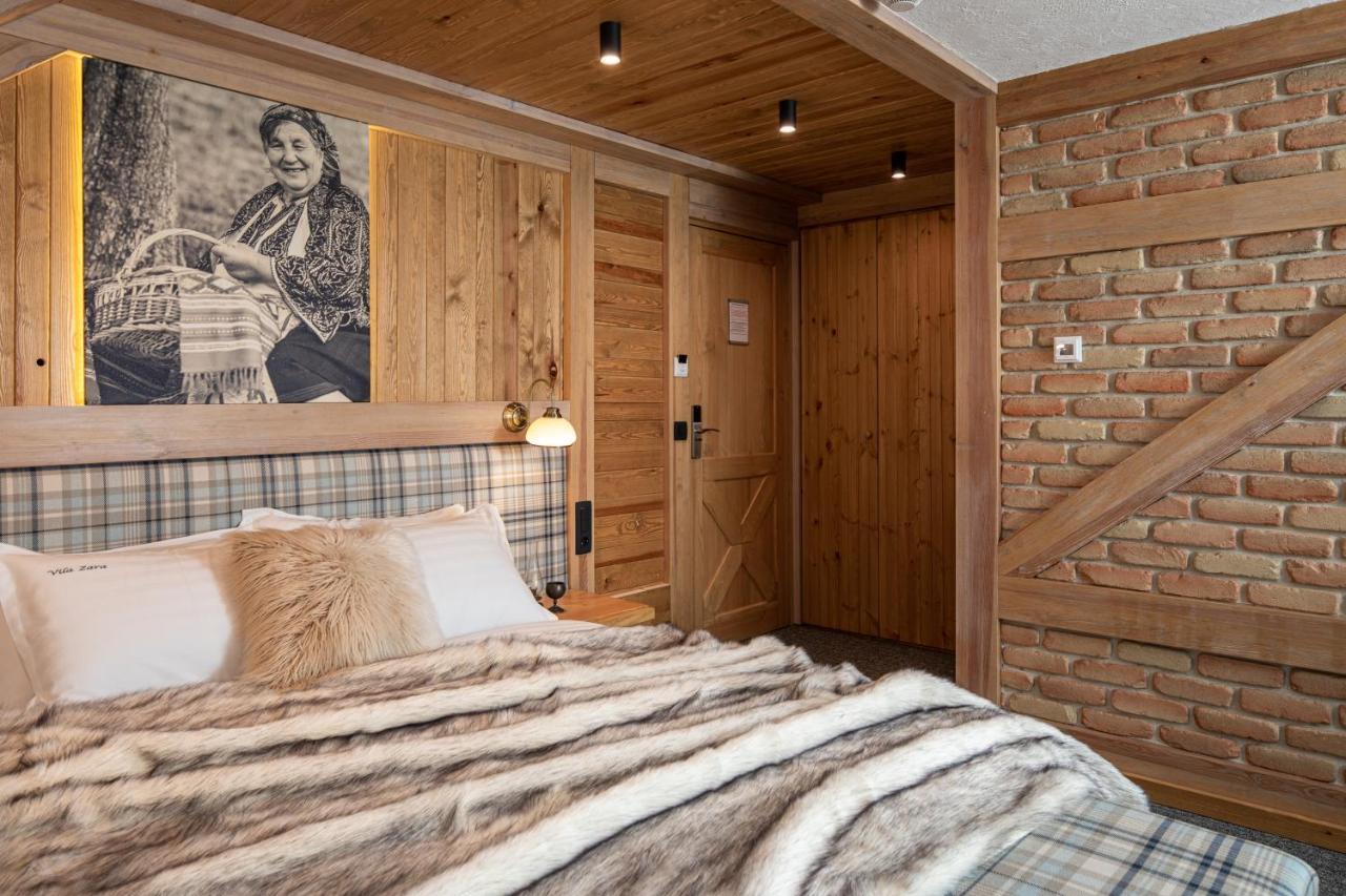 Zara Chalet Bran  Exterior foto