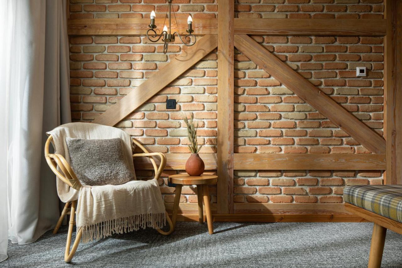 Zara Chalet Bran  Exterior foto